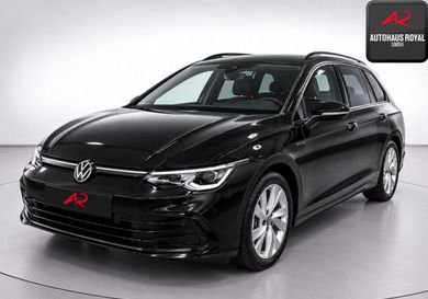 Volkswagen Golf, 2023