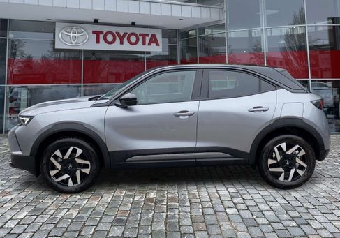 Opel Mokka, 2024 3