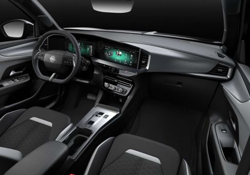 Opel Mokka, 2026 3
