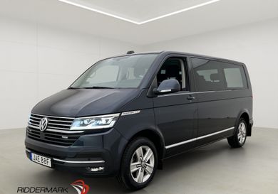 Volkswagen Multivan, 2020