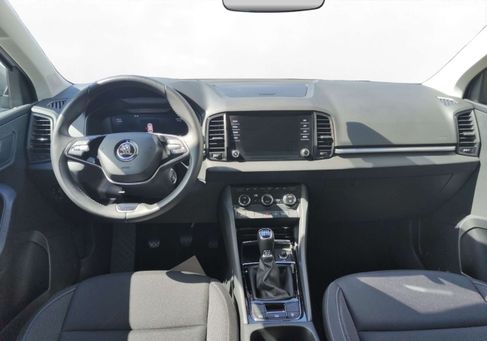 Skoda Karoq, 2024