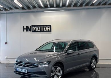 Volkswagen Passat Variant, 2023