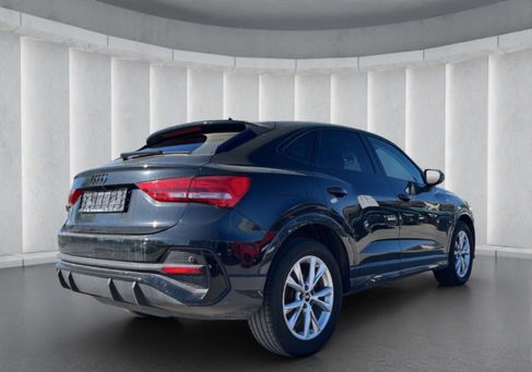 Audi Q3, 2022