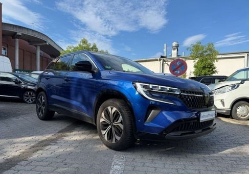 Renault Austral, 2024