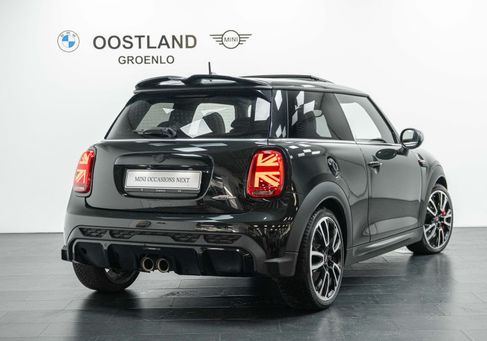 MINI John Cooper Works, 2023 3