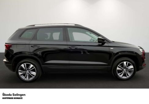 Skoda Karoq, 2022