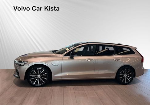 Volvo V60, 2026