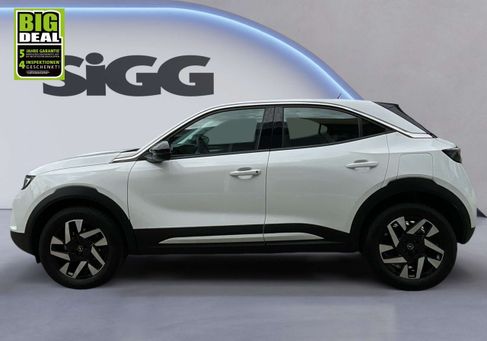 Opel Mokka, 2024 3