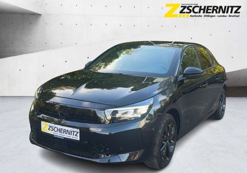 Opel Corsa, 2023 2