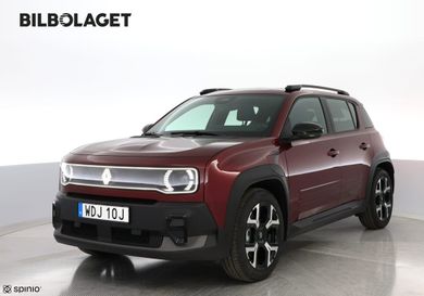 Renault, 2026