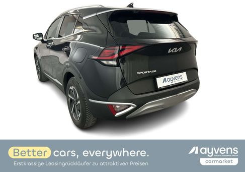 Kia Sportage, 2021 3