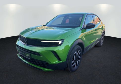 Opel Mokka, 2024 2