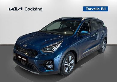 Kia Niro, 2021
