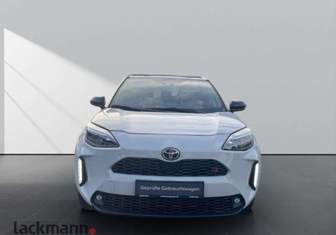 Toyota Yaris Cross, 2023