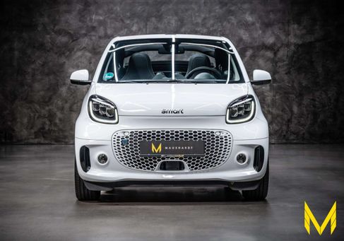 Smart ForTwo, 2023