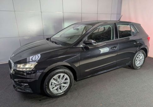 Skoda Fabia, 2026