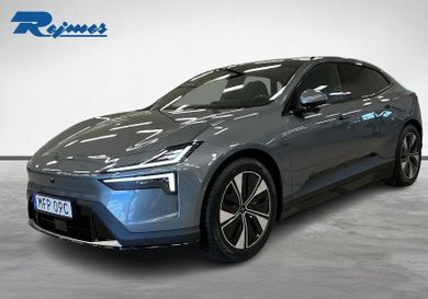 Polestar, 2027