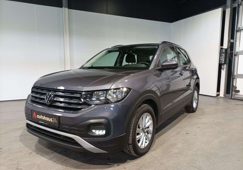 Volkswagen T-Cross, 2023