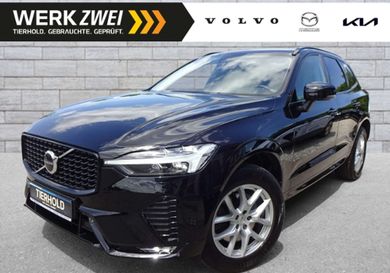 Volvo XC60, 2022