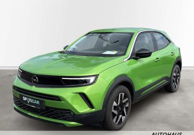 Opel Mokka, 2024