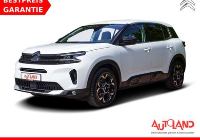 Citroën C5 Aircross, 2023