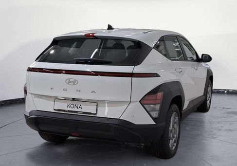 Hyundai Kona, 2026 3