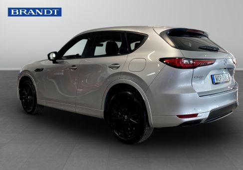 Mazda CX-60, 2026 2
