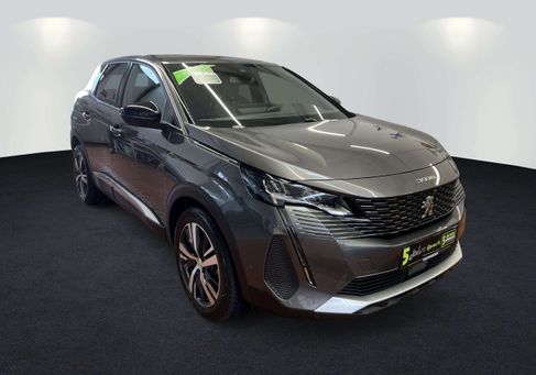 Peugeot 3008, 2023