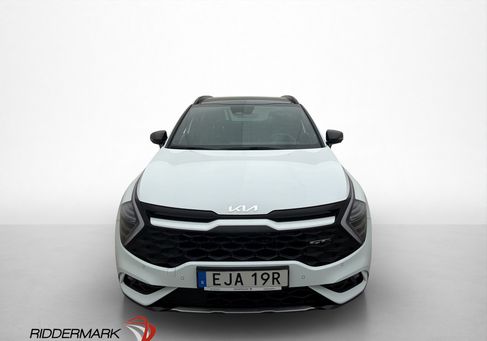 Kia Sportage, 2023 2