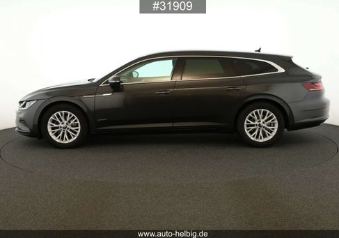 Volkswagen Arteon, 2023 2