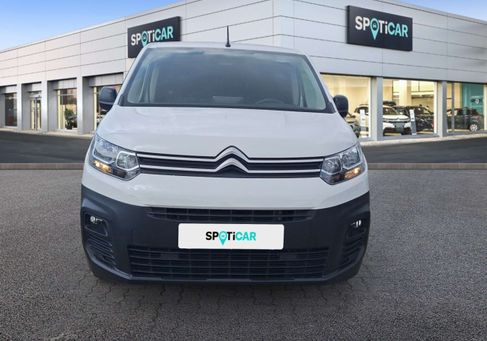 Citroën Berlingo, 2022 2