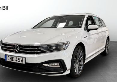 Volkswagen Passat Variant, 2022
