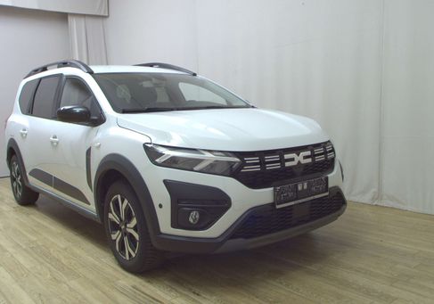 Dacia Jogger, 2023 3