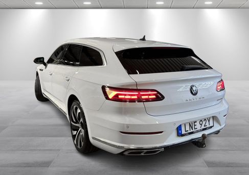 Volkswagen Arteon, 2021 3