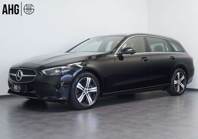 Mercedes-Benz C 200, 2024