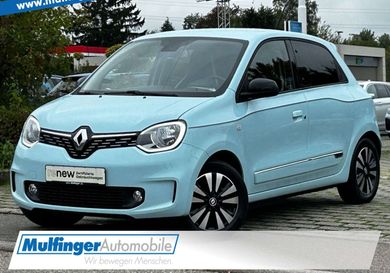 Renault Twingo, 2023