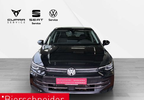 Volkswagen Golf, 2025 3