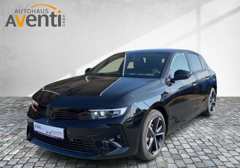 Opel Astra, 2025