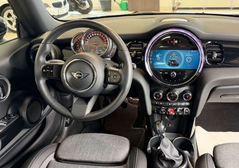 MINI Cooper, 2023