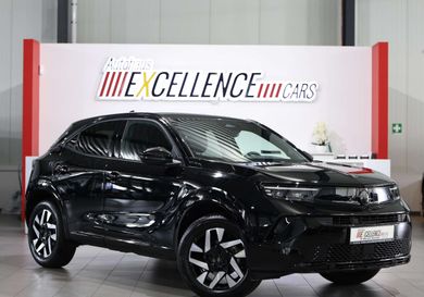 Opel Mokka, 2025