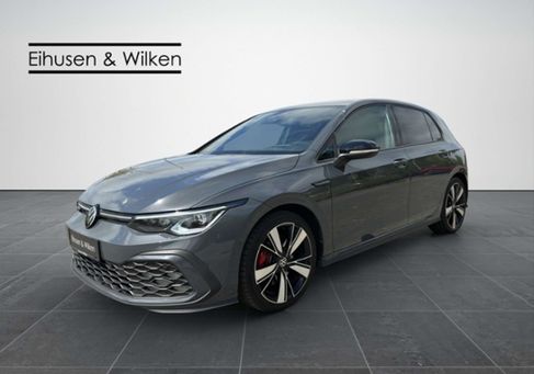 Volkswagen Golf, 2022 2