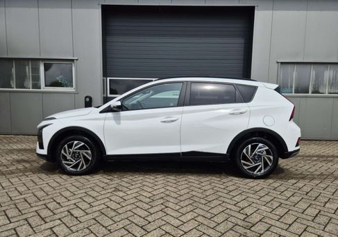 Hyundai Bayon, 2026
