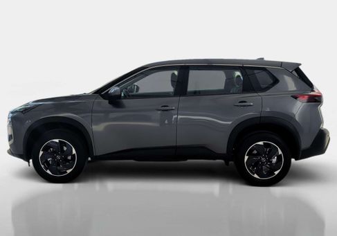 Nissan X-Trail, 2026 3