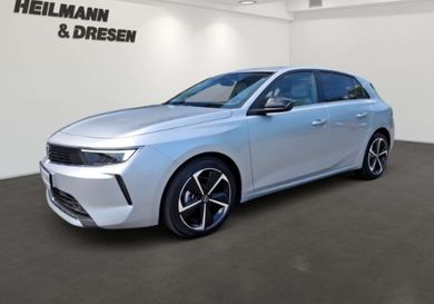 Opel Astra, 2022