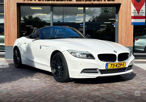 BMW Z4, 2010