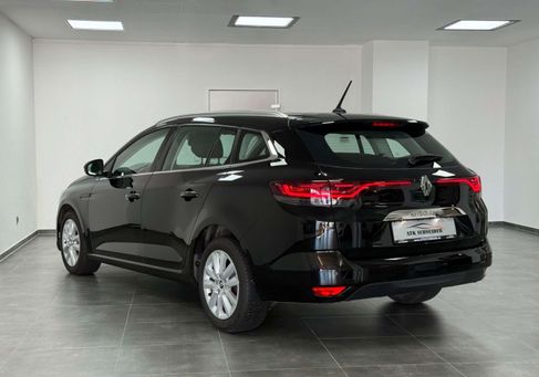 Renault Megane, 2022