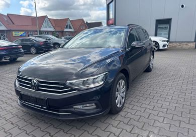 Volkswagen Passat Variant, 2023