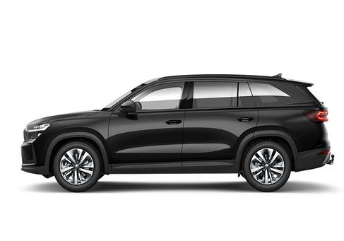 Skoda Kodiaq, 2026