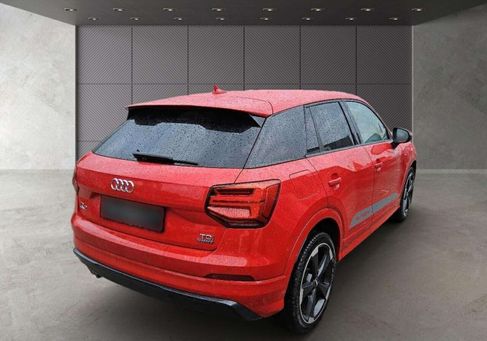 Audi Q2, 2018 3