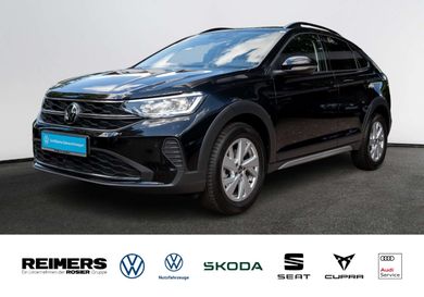 Volkswagen Taigo, 2025